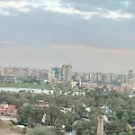 Furnished Apartment , Nile View