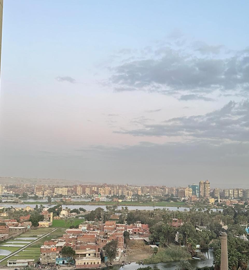 Furnished , Nile View