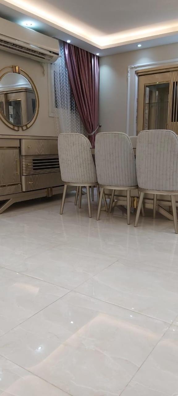 Apartment Furnished , Nile View