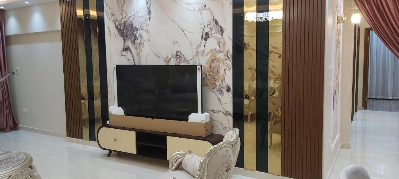 Apartment Furnished , Nile View