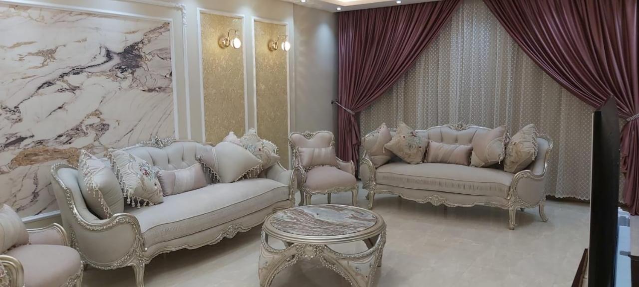 Furnished , Nile View Cairo