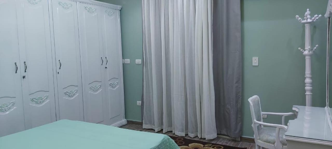 Apartment Furnished , Nile View *