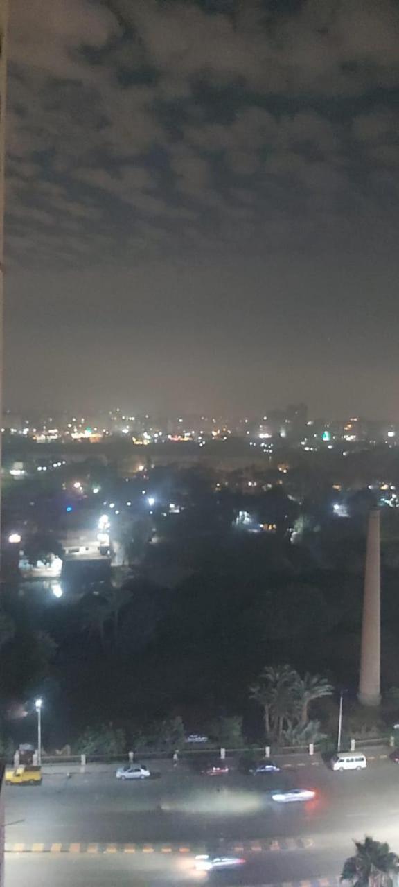 Apartment Furnished , Nile View