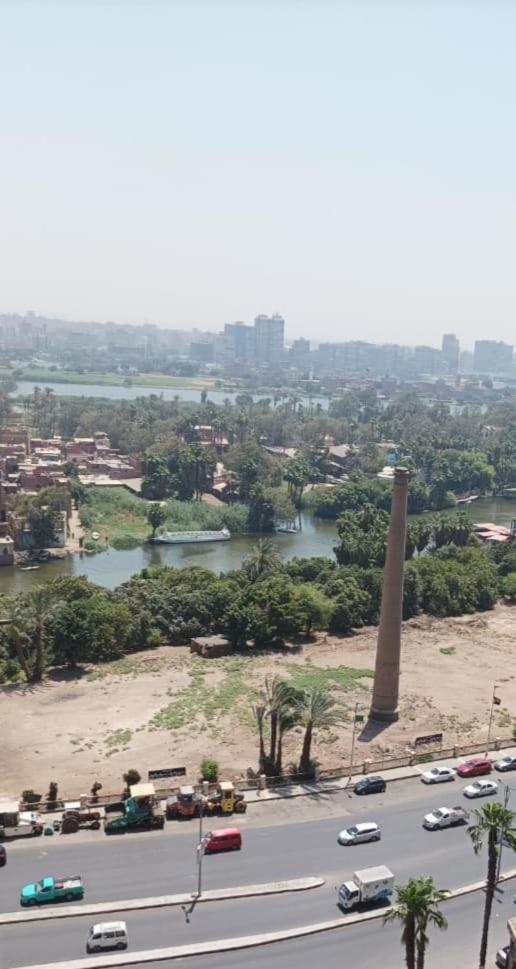 Furnished , Nile View Apartment *