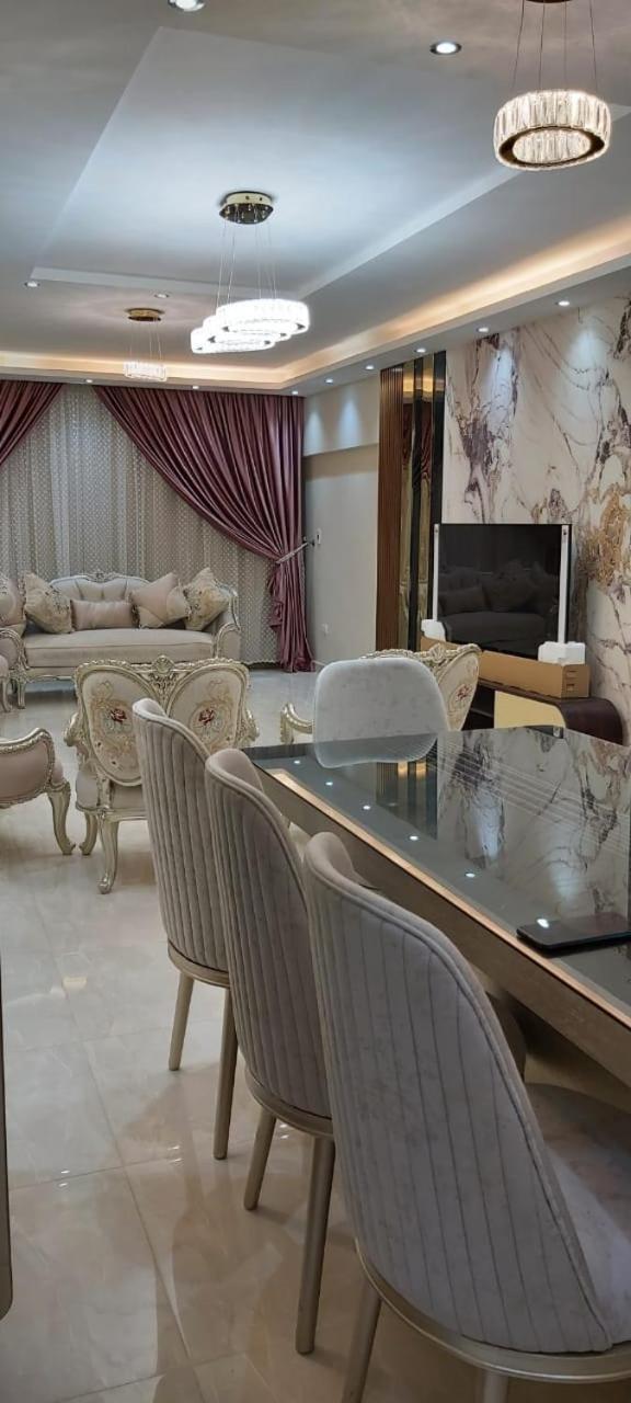 Furnished , Nile View Apartment *