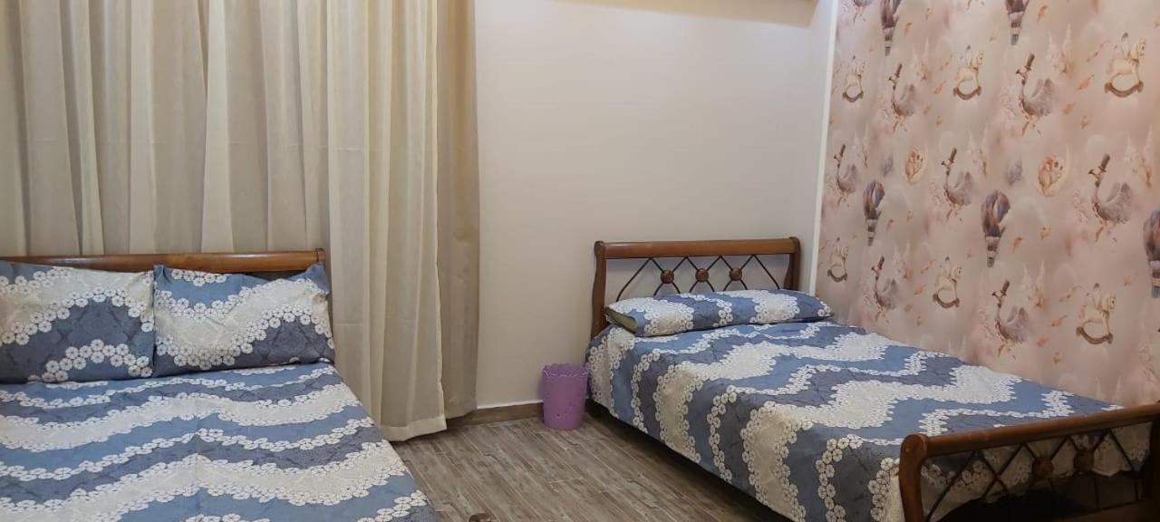 Apartment Furnished , Nile View Cairo
