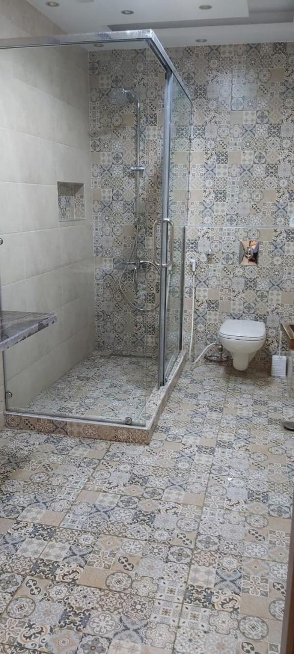 Furnished , Nile View Apartment