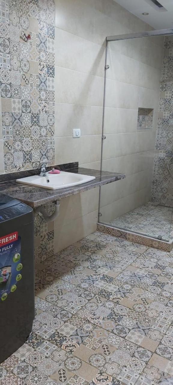 Apartment Furnished , Nile View