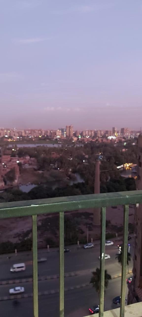 Furnished , Nile View * Cairo